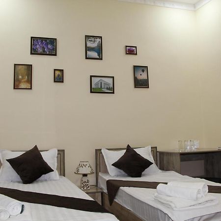 Zafaron Hotel Tashkent Bagian luar foto
